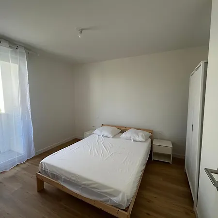 Neuf Pour 4 Pers. Avec Parking Privatif - Fr-1-837-12 Argelès-sur-Mer